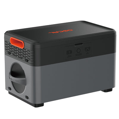 OSCAL PowerMax 2400 SE Portable Power Station 2016Wh 2400W (4800W Peak)