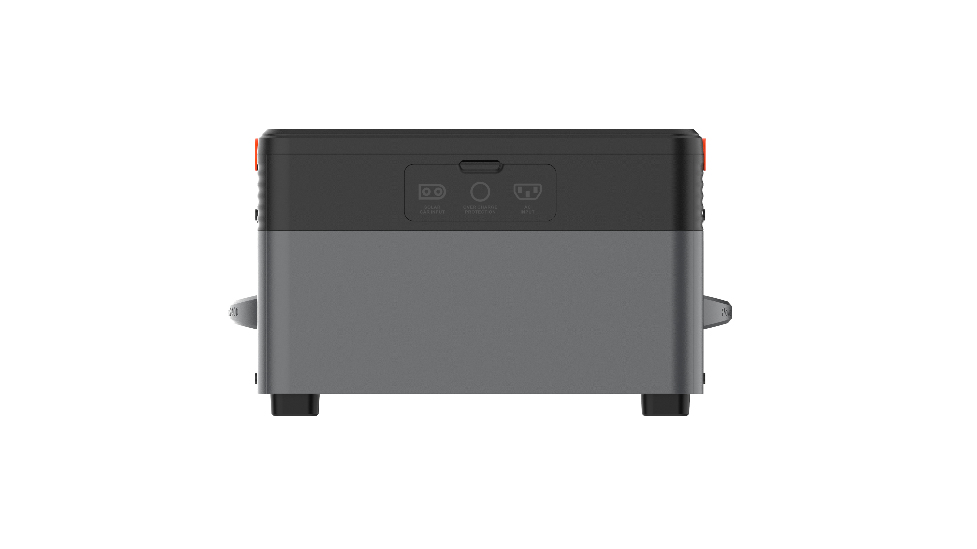 OSCAL PowerMax 2400 SE Portable Power Station 2016Wh 2400W (4800W Peak)