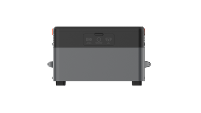 OSCAL PowerMax 2400 SE Portable Power Station 2016Wh 2400W (4800W Peak)