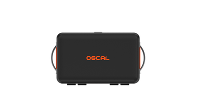 OSCAL PowerMax 2400 SE Portable Power Station 2016Wh 2400W (4800W Peak)