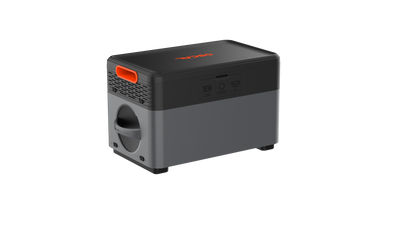 OSCAL PowerMax 2400 SE Portable Power Station 2016Wh 2400W (4800W Peak)