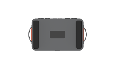 OSCAL PowerMax 2400 SE Portable Power Station 2016Wh 2400W (4800W Peak)