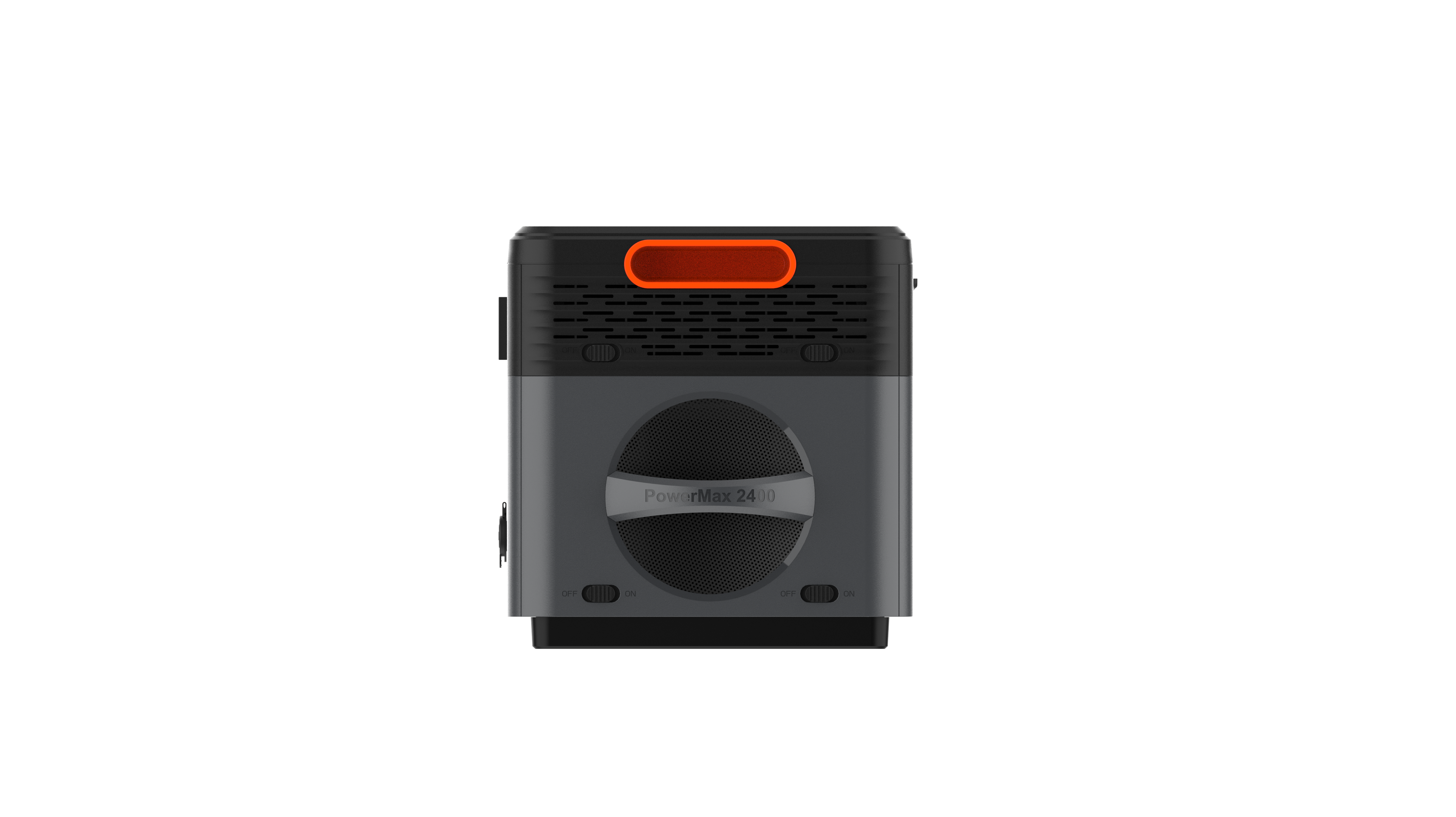 OSCAL PowerMax 2400 SE Portable Power Station 2016Wh 2400W (4800W Peak)