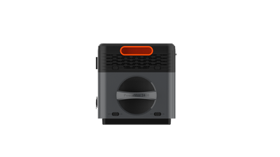 OSCAL PowerMax 2400 SE Portable Power Station 2016Wh 2400W (4800W Peak)