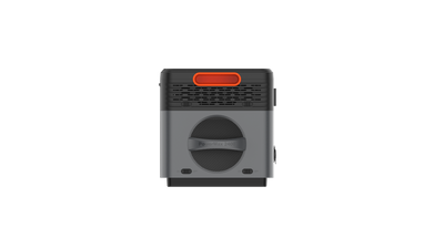 OSCAL PowerMax 2400 SE Portable Power Station 2016Wh 2400W (4800W Peak)