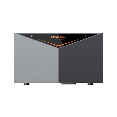 Power Storage 2000 All-in-One Balcony Solar System with 2400W Input