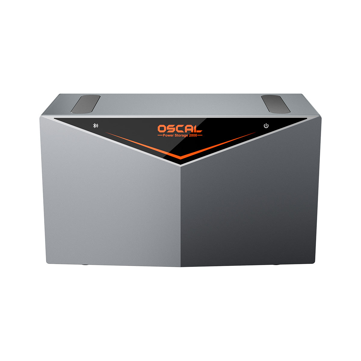 Power Storage 2000 All-in-One Balcony Solar System with 2400W Input
