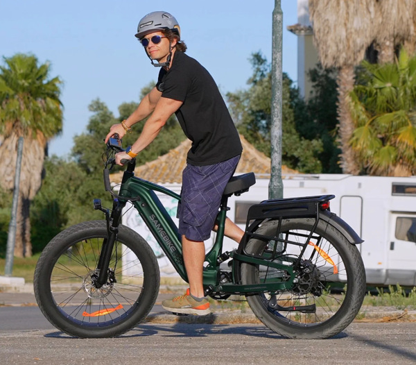 Vecocraft E-Bikes