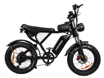 LOOKROAD L20 Electric Bike