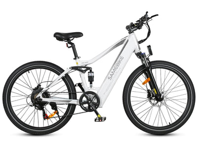 Samebike XD26-II Urban Commuting E-Bike