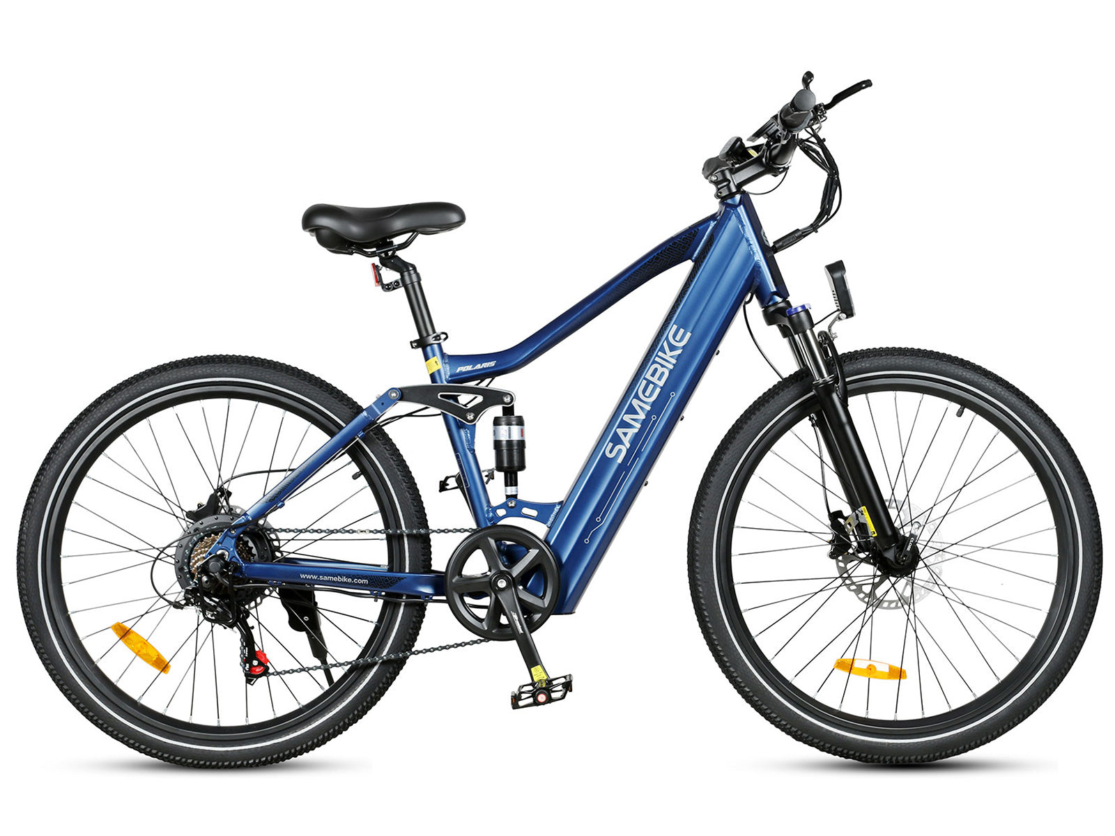 Samebike XD26-II Urban Commuting E-Bike