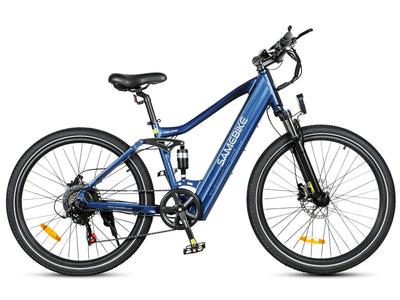 Samebike XD26-II Urban Commuting E-Bike