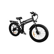 LOOKROAD L26 Electric Bike