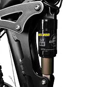 LOOKROAD L26 Electric Bike