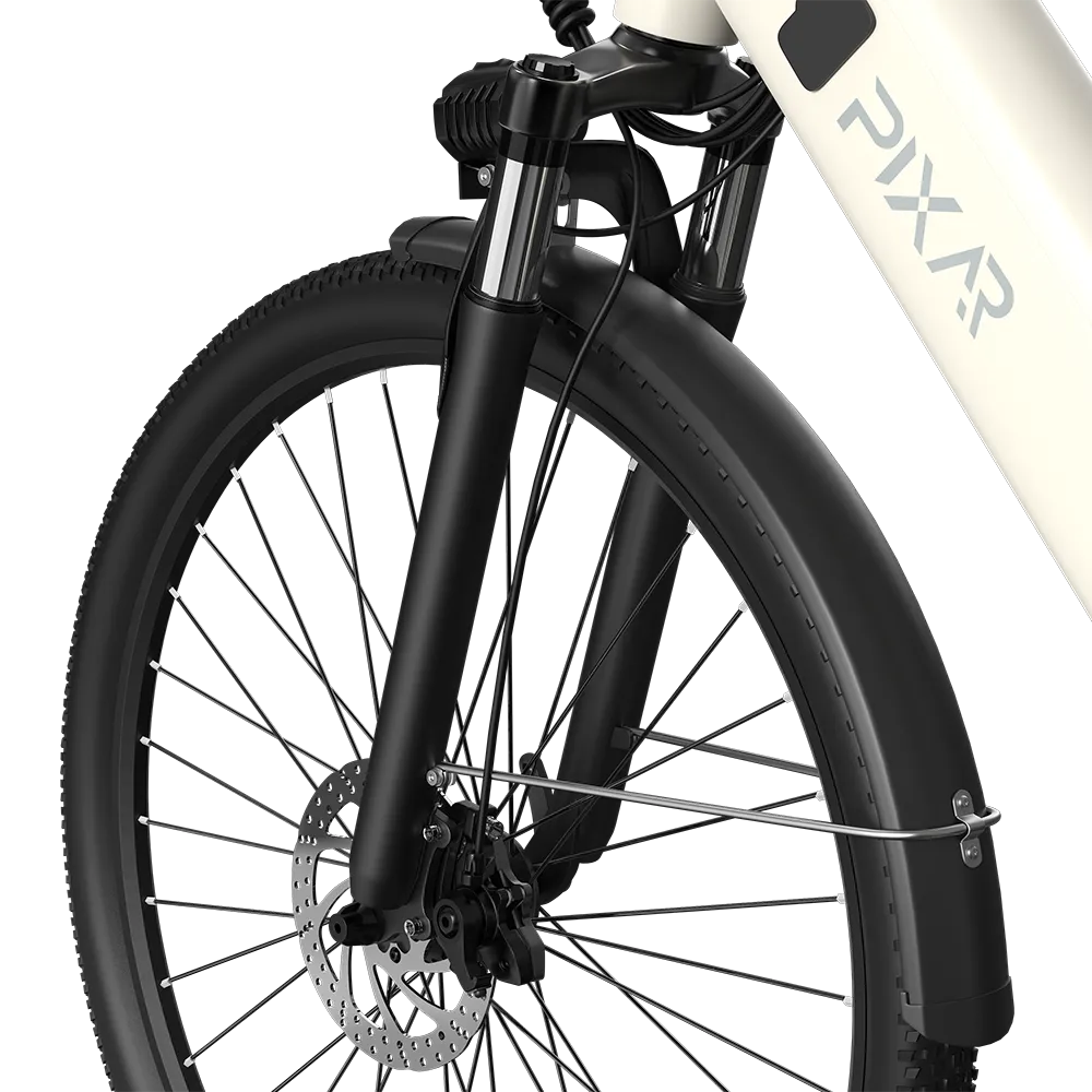 PIXAR C1 Electric Bike 25km/h
