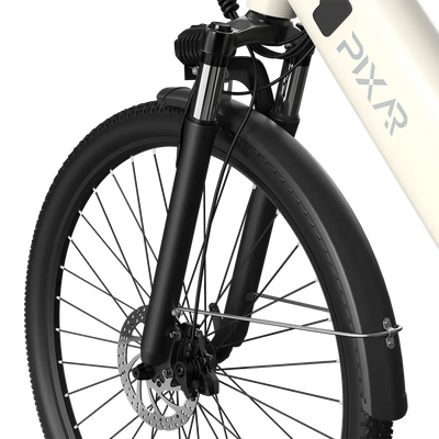 PIXAR C1 Electric Bike 25km/h