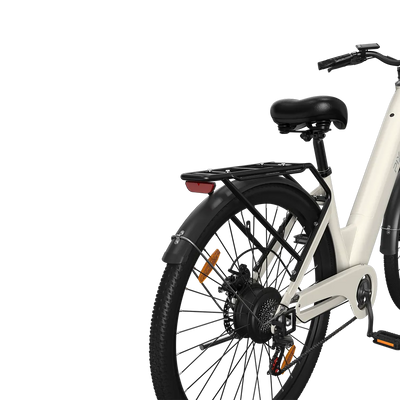 PIXAR C1 Electric Bike 25km/h