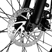 LOOKROAD L26 Electric Bike