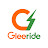 Channel avatar