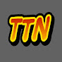 Channel avatar