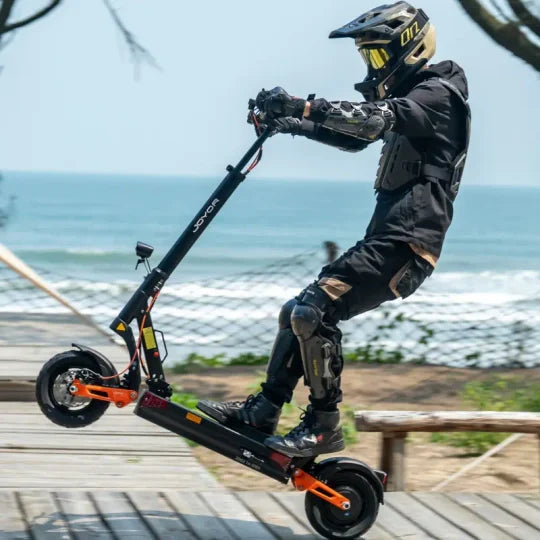 JOYOR E-Scooters