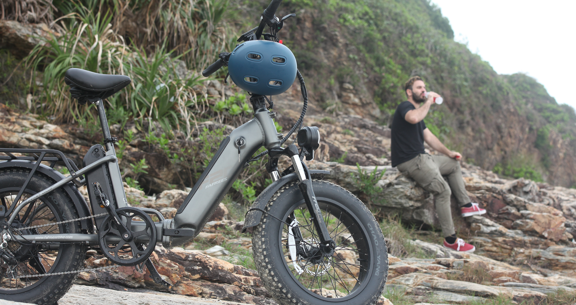 Fafrees E-Bikes