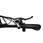 LOOKROAD L26 Electric Bike