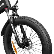 LOOKROAD L26 Electric Bike