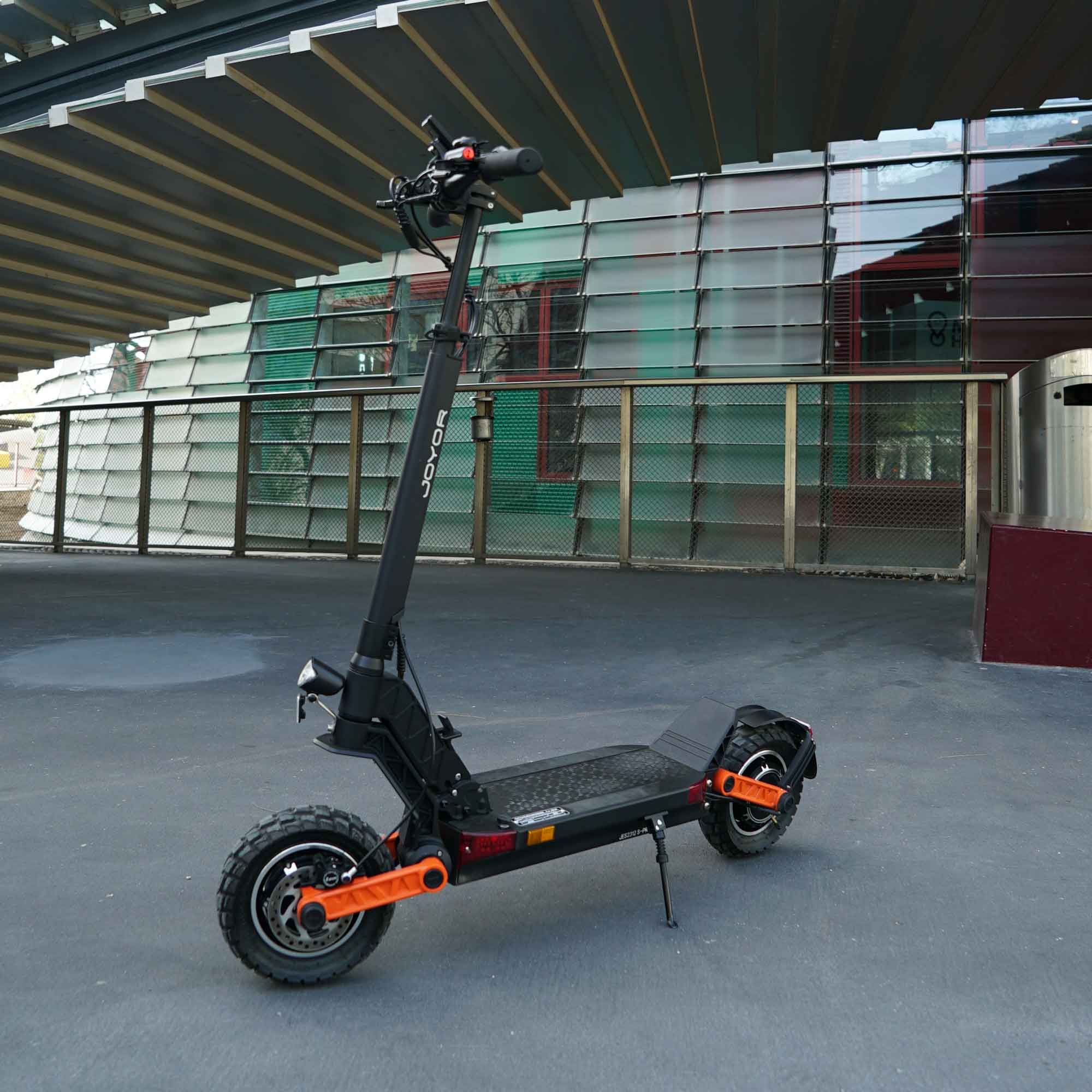 Joyor S10-S-Z