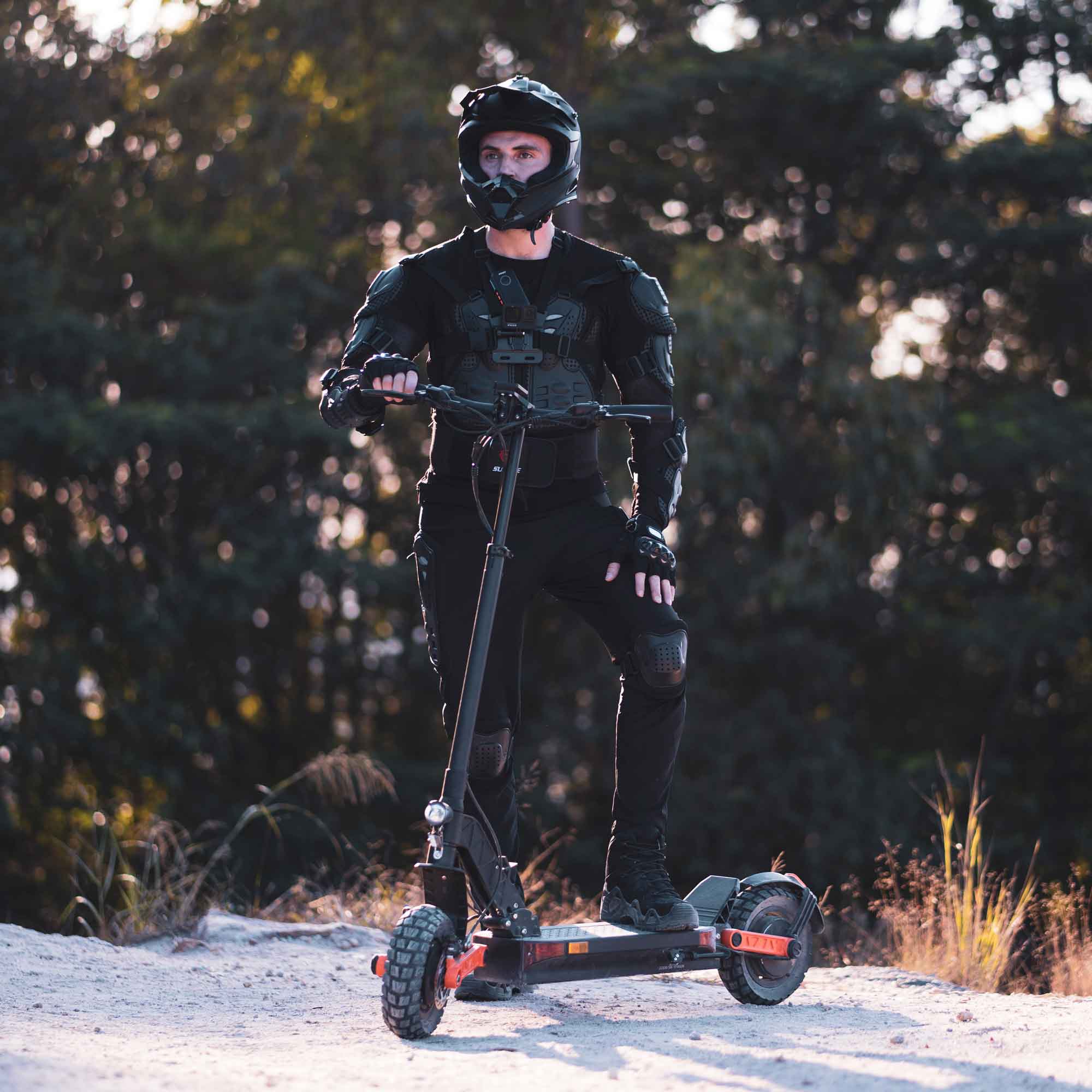 Joyor S10-S-Z