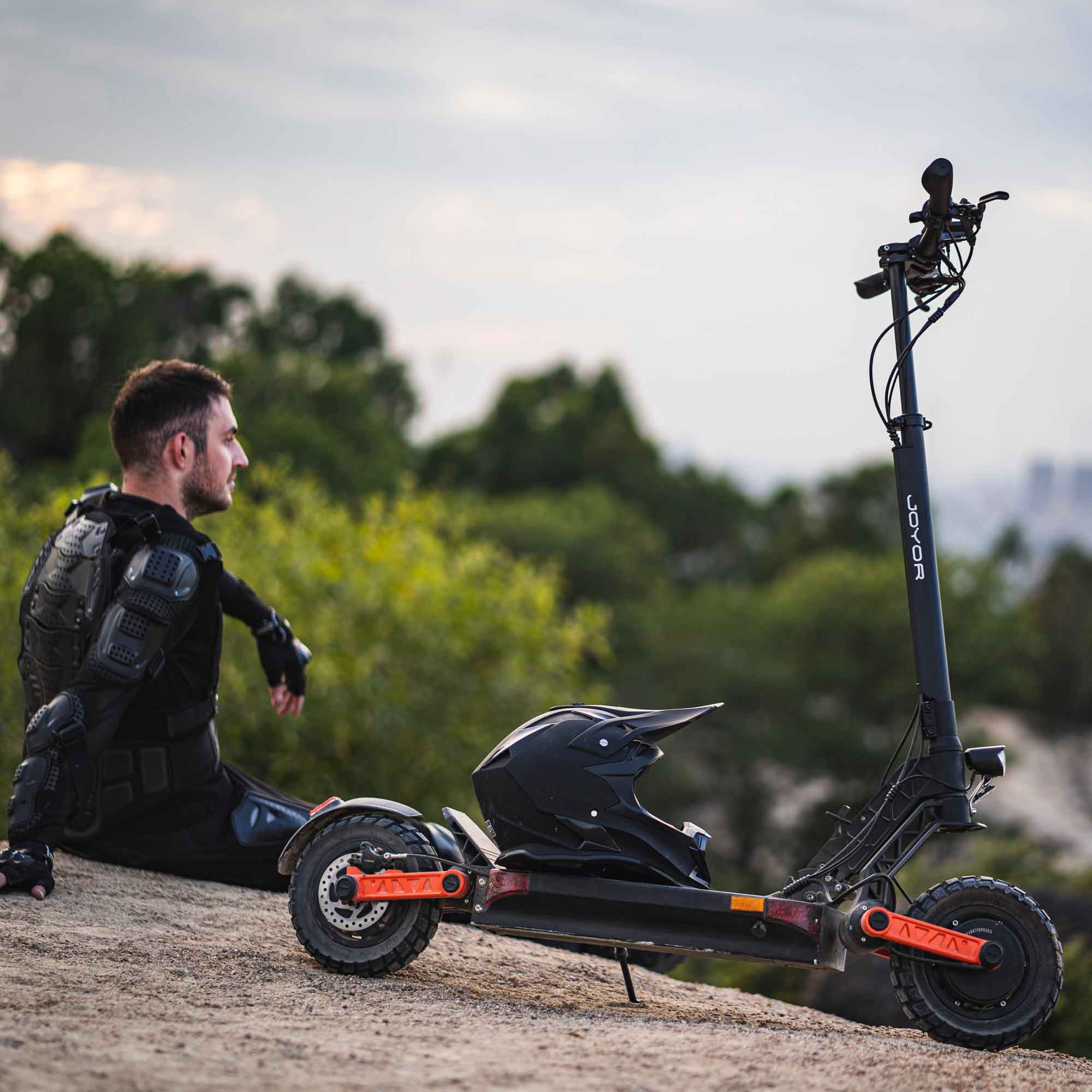 Joyor S10-S-Z