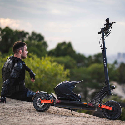Joyor S10-S-Z