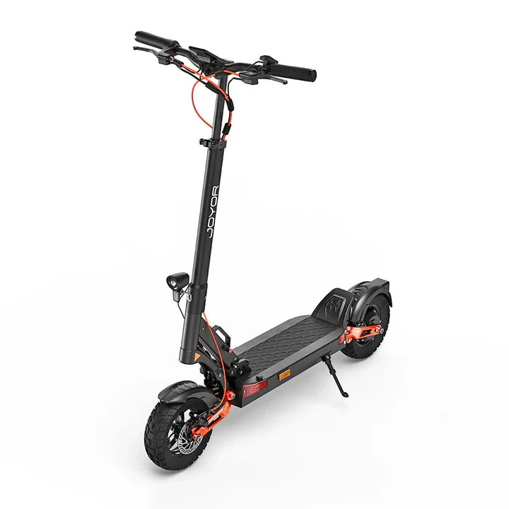 Joyor T6E ABE Electric Scooter