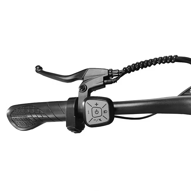LOOKROAD L26 MIN Electric Bike