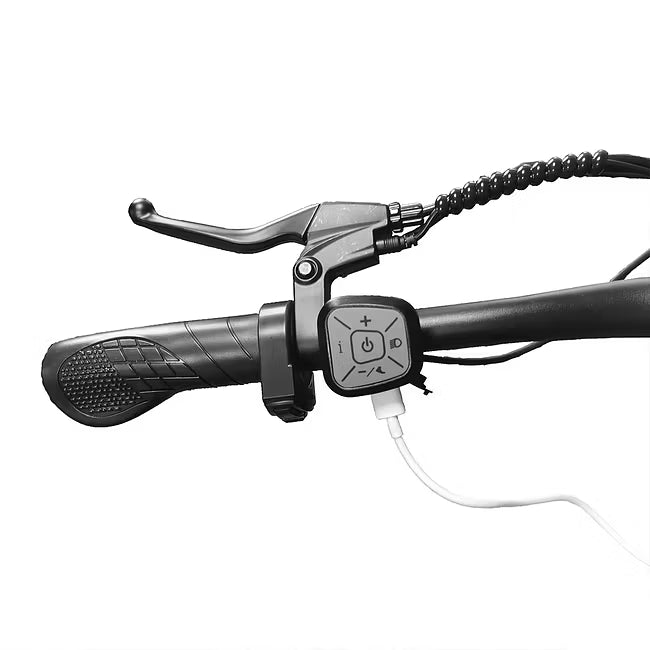 LOOKROAD L26 MIN Electric Bike