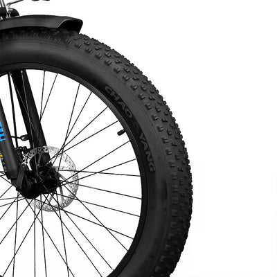 LOOKROAD L26 MIN Electric Bike