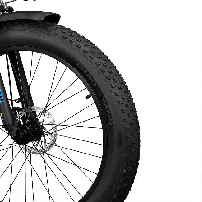 LOOKROAD L26 MIN Electric Bike