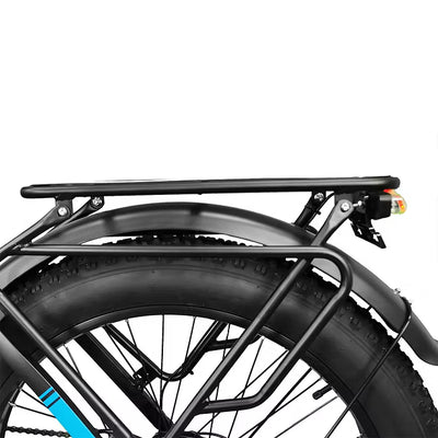 LOOKROAD L26 MIN Electric Bike