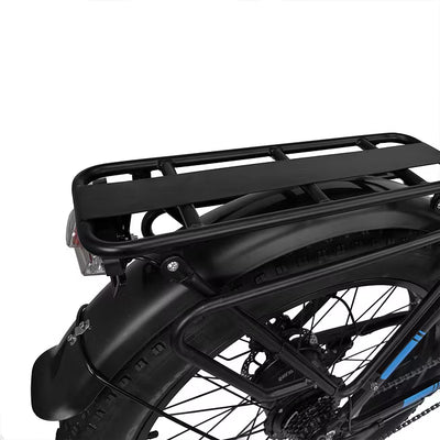 LOOKROAD L26 MIN Electric Bike