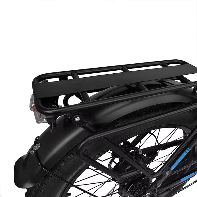 LOOKROAD L26 MIN Electric Bike