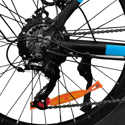 LOOKROAD L26 MIN Electric Bike