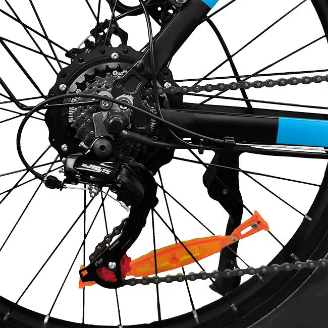 LOOKROAD L26 MIN Electric Bike