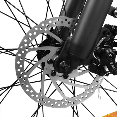 LOOKROAD L26 MIN Electric Bike