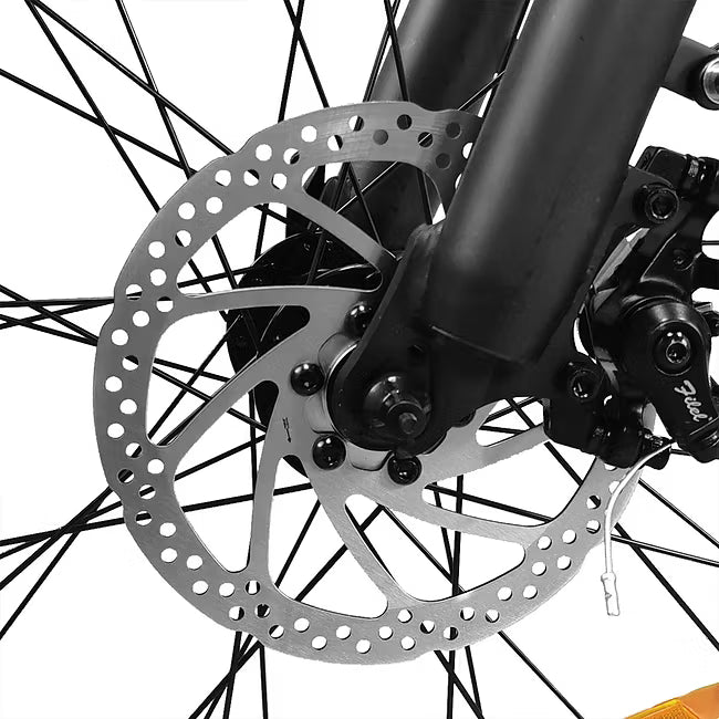 LOOKROAD L26 MIN Electric Bike