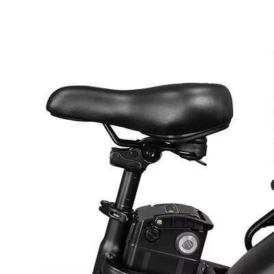 LOOKROAD L26 MIN Electric Bike