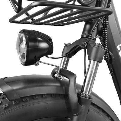 LOOKROAD L26 MIN Electric Bike