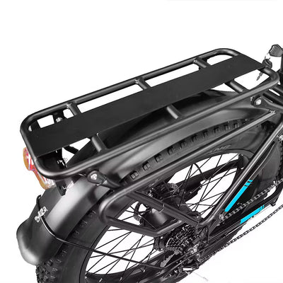 LOOKROAD L26 MIN Electric Bike