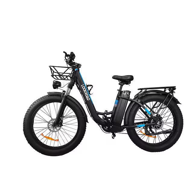 LOOKROAD L26 MIN Electric Bike