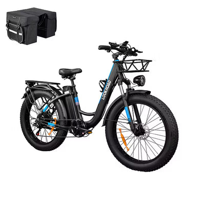 LOOKROAD L26 MIN Electric Bike