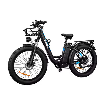 LOOKROAD L26 MIN Electric Bike
